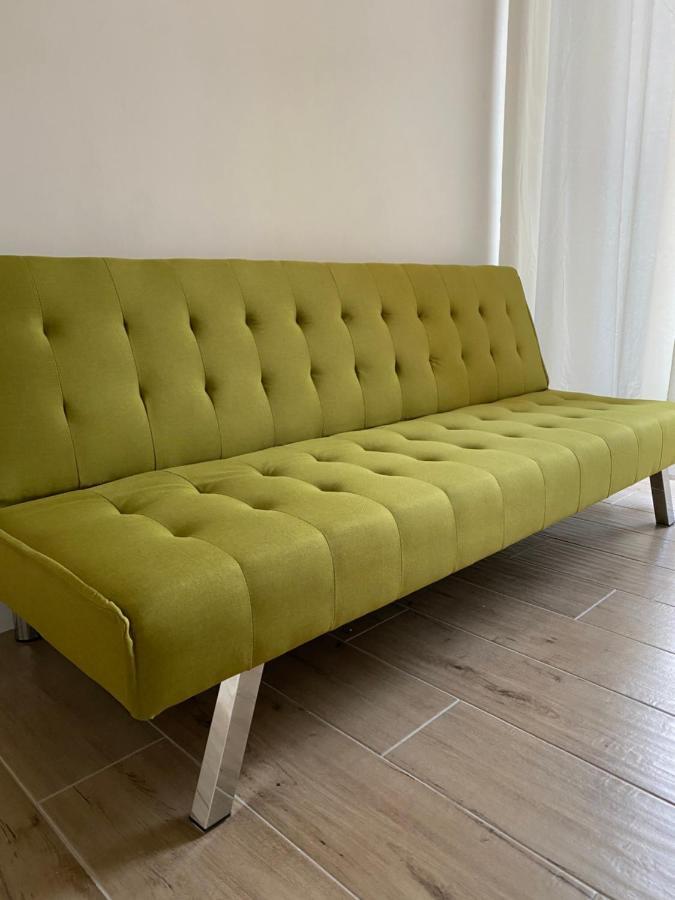 Vanvitelli Apartments カゼルタ エクステリア 写真