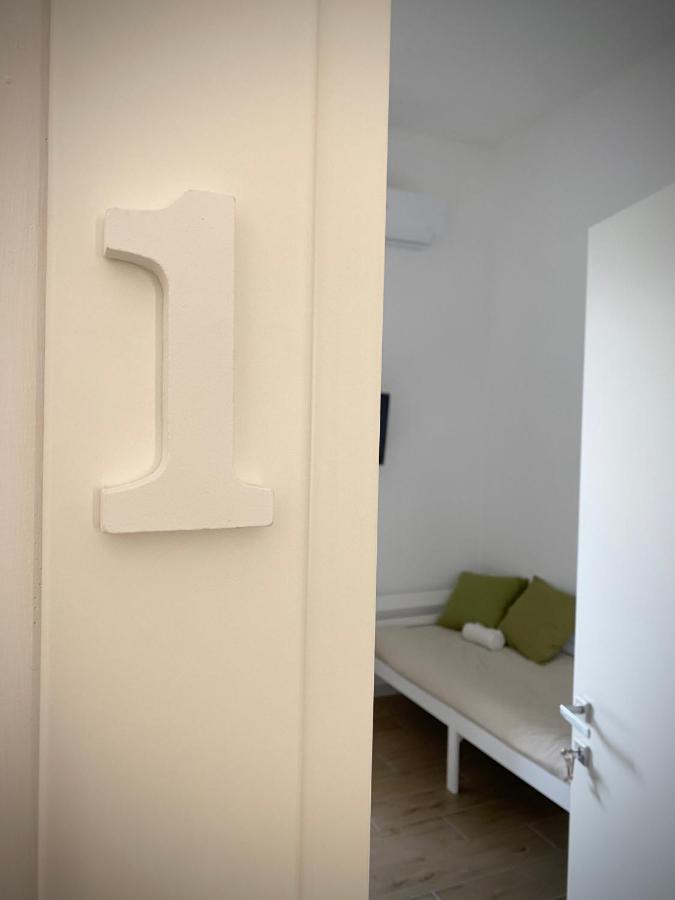 Vanvitelli Apartments カゼルタ エクステリア 写真