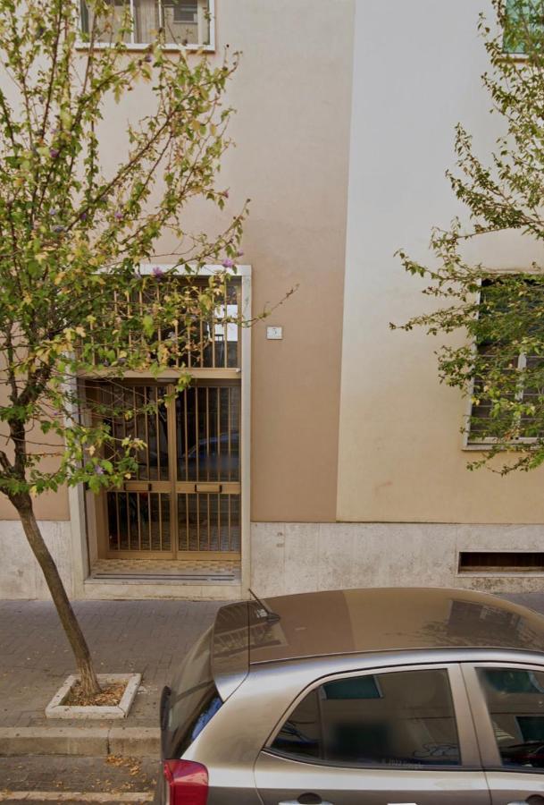 Vanvitelli Apartments カゼルタ エクステリア 写真