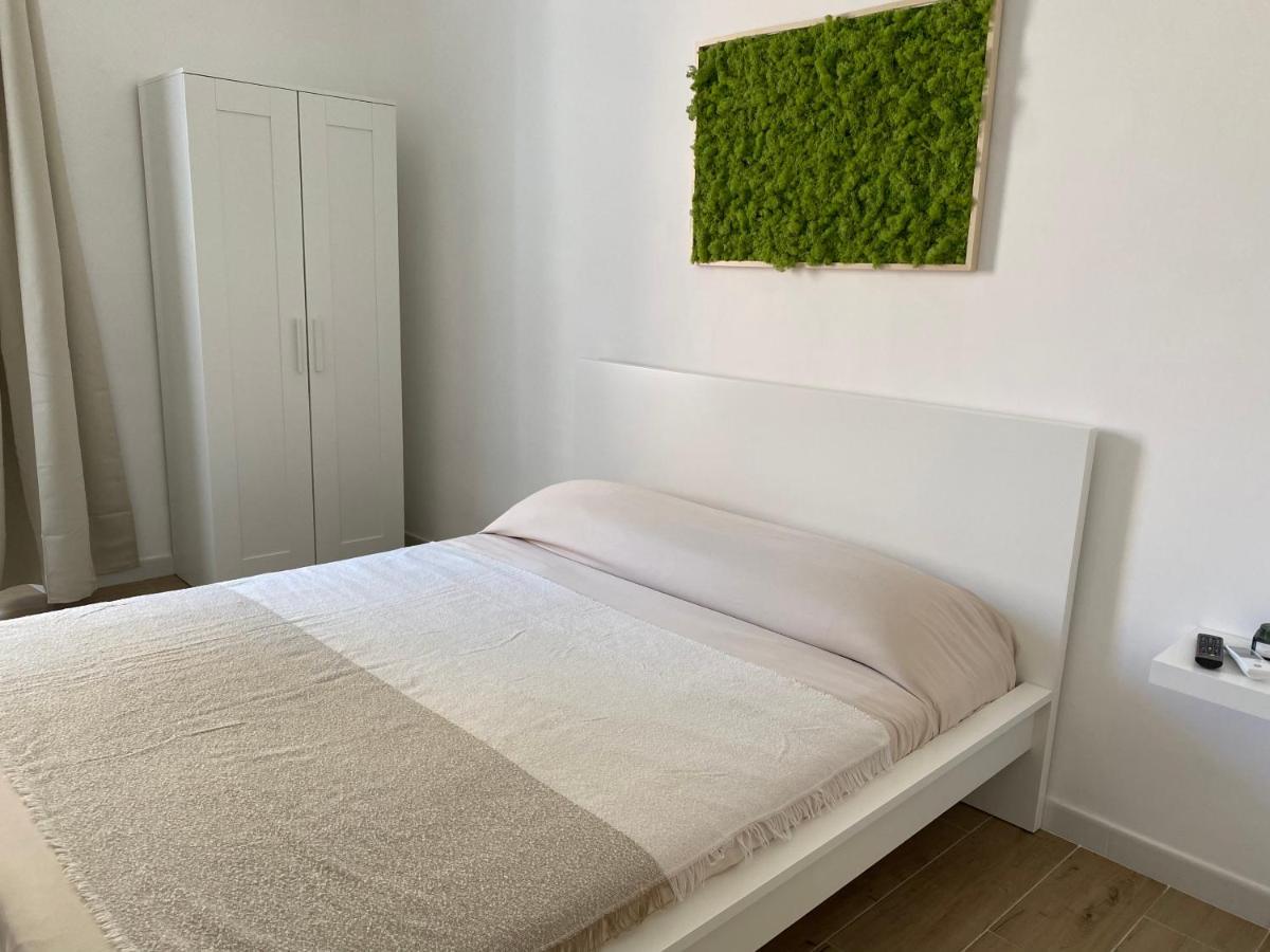Vanvitelli Apartments カゼルタ エクステリア 写真